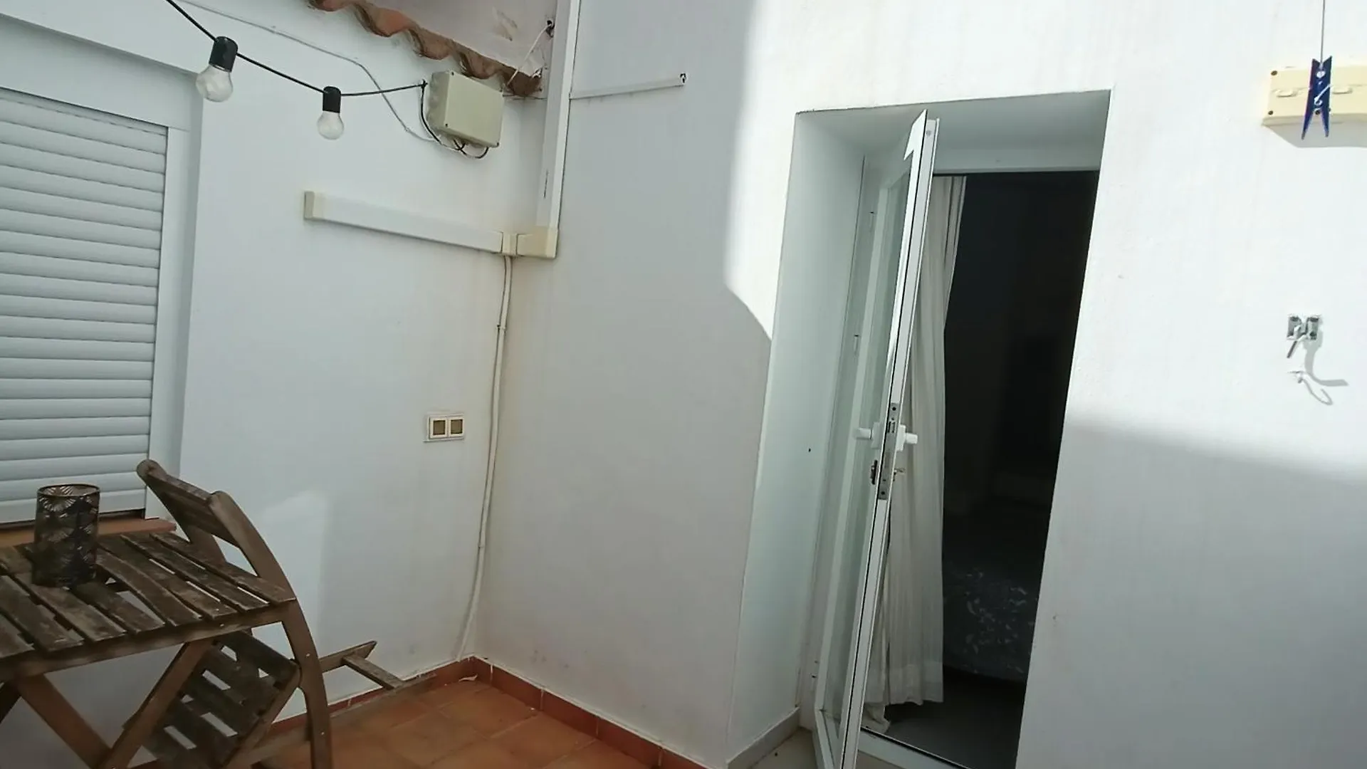 Holiday home La Casa De Los Viajantes Seville