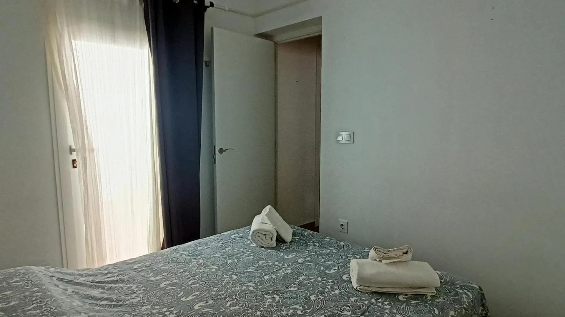 Holiday home La Casa De Los Viajantes Seville